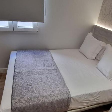 Ch La Petite Maison - Boutique - Madrid Esterno foto