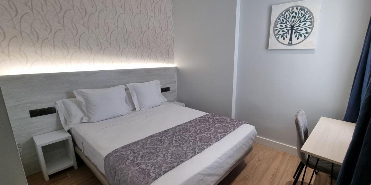 Ch La Petite Maison - Boutique - Madrid Esterno foto