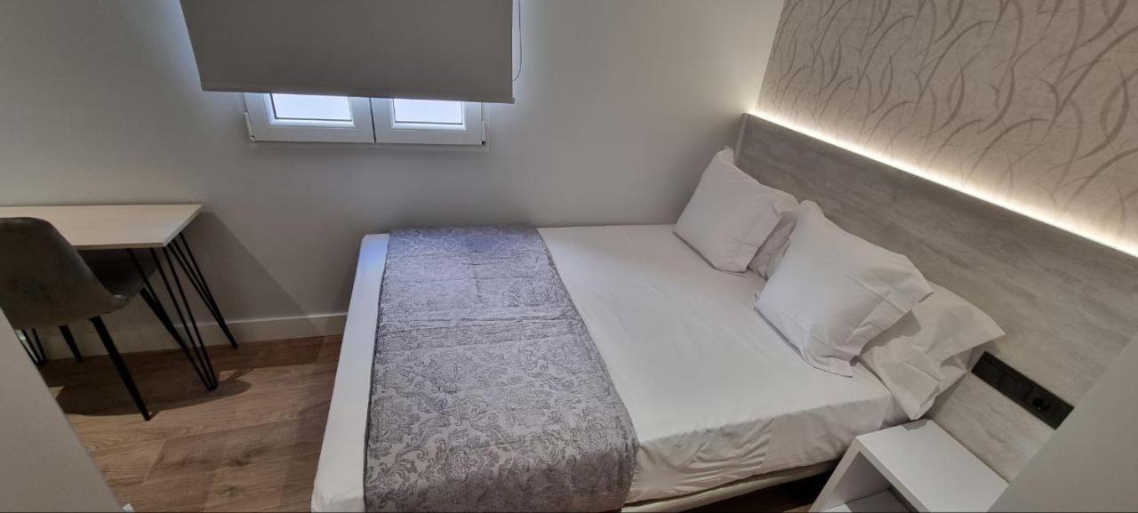 Ch La Petite Maison - Boutique - Madrid Esterno foto
