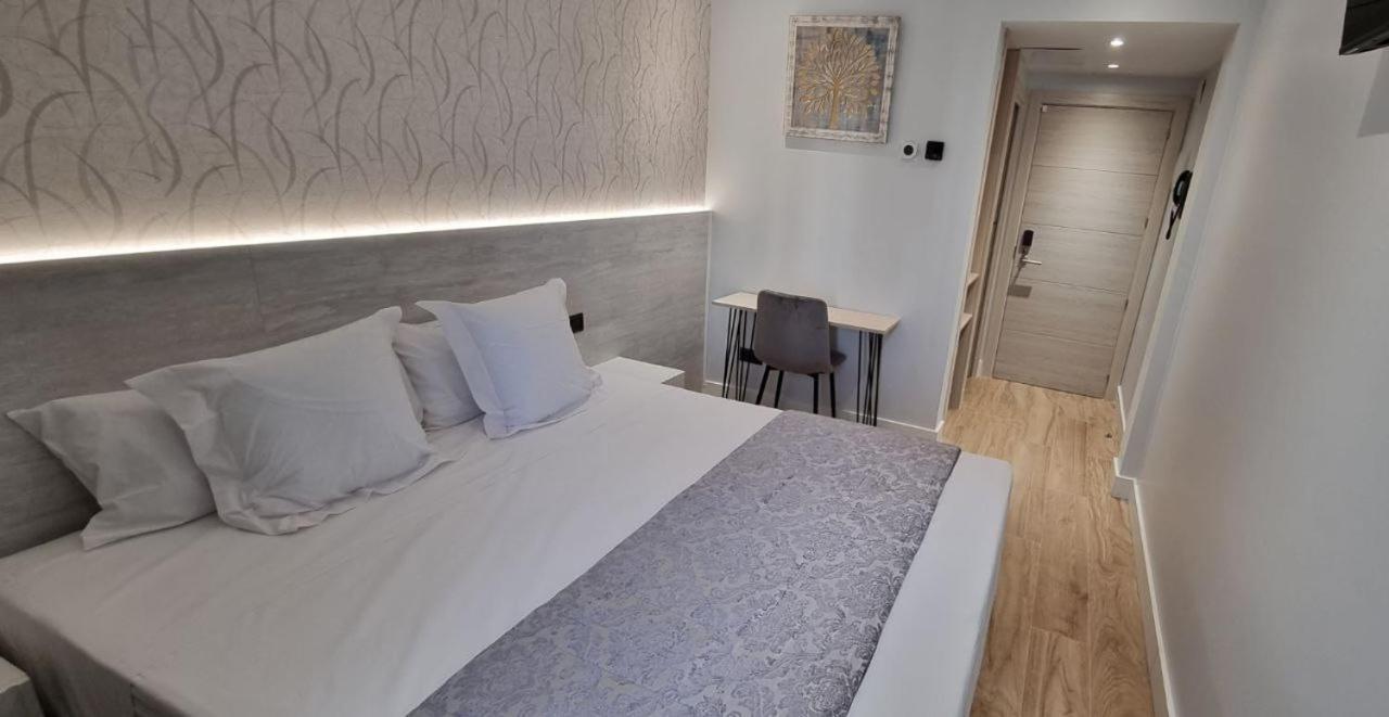 Ch La Petite Maison - Boutique - Madrid Esterno foto