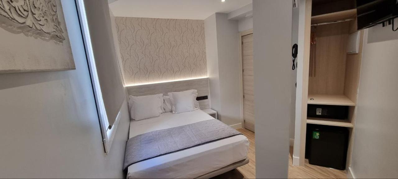 Ch La Petite Maison - Boutique - Madrid Esterno foto