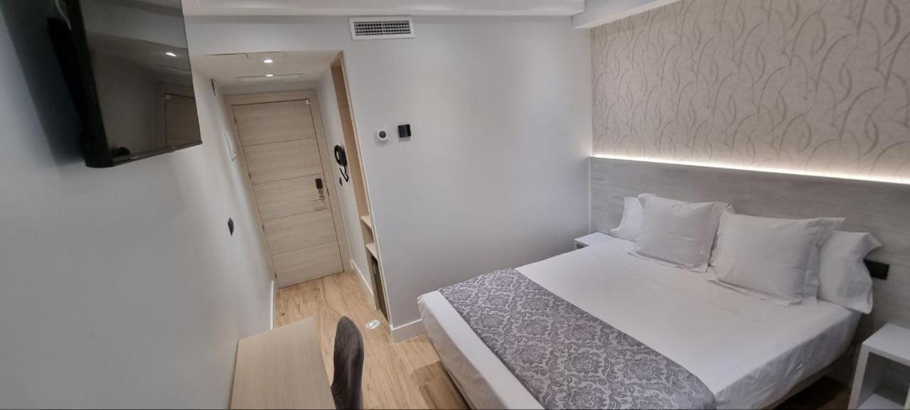 Ch La Petite Maison - Boutique - Madrid Esterno foto