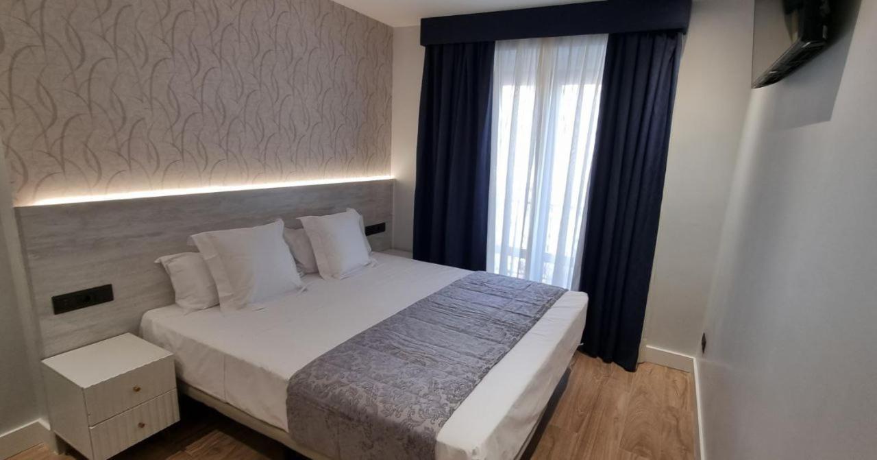 Ch La Petite Maison - Boutique - Madrid Esterno foto