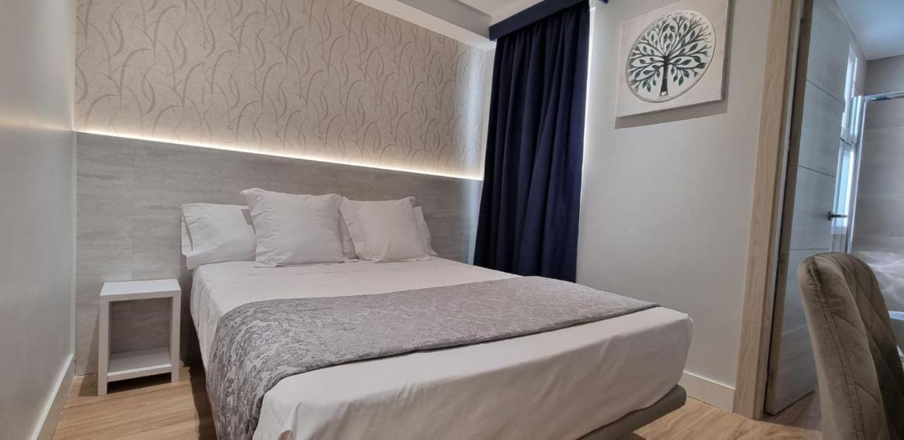 Ch La Petite Maison - Boutique - Madrid Esterno foto